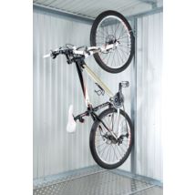 Support de vélo Biohort BikeMax pour abri de jardin Néo