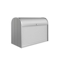 Range vélo Storemax 190 argent