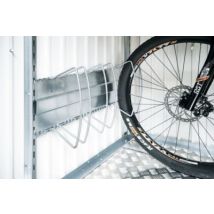 Range vélos, l.72xH.33 cm, Storemax