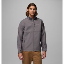 Columbia - Veste de Randonnée Softshell Ascender - Gris - Taille M - Homme