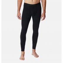 Columbia - Men's Omni-Heat Midweight Baselayer Tights - Black Size L Men