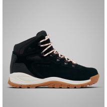 Columbia - Chaussure de Randonnée Imperméable Newton Ridge Plus Amped - Noir - Taille 39.5 EU - Femme