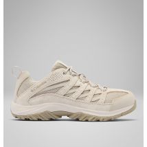 Columbia - Chaussure de Marche Crestwood - Gris - Taille 40.5 EU - Femme