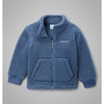 Columbia - Veste en Polaire Sherpa Entièrement Zippée Rugged Ridge III Tout-Petit