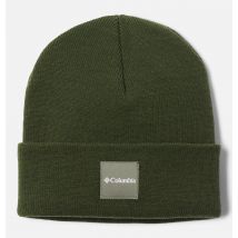 Columbia - Bonnet Épais City Trek - Vert - Taille T/U - Unisexe