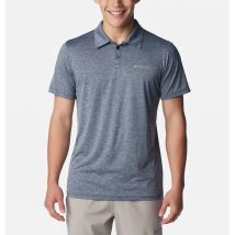 Columbia - Polo Columbia Hike - Bleu - Taille M - Homme