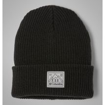 Columbia - Unisex Youth Whirlibird Cuffed Beanie - Black Size O/S Unisex