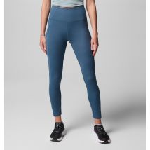 Columbia - Leggings Boundless Trek - Blu - Taglia XS - Donna