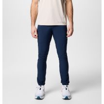 Columbia - Pantalon de Randonnée Triple Canyon II - Bleu - Taille 46 FR - Homme