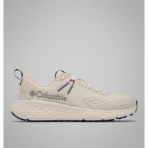 Columbia - Men's Konos TRS Hiking Shoe - Cloud Grey, Deep Madeira Size 8 UK Men