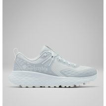 Columbia - Zapatilla de senderismo Konos TRS - Gris - Talla 42 EU - Mujer