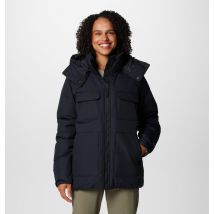 Columbia - Chaqueta acolchada Longhorn Ridge - Negro - Talla L - Mujer