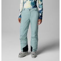 Columbia - Pantalon de Ski Imperméable Bugaboo II Omni-Heat - Bleu - Taille S - Femme