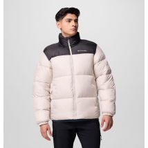 Columbia - Doudoune Puffect III - Dark Stone, Shark - Taille L - Homme