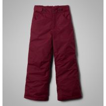 Columbia - Girl's Starchaser Peak II Ski Pant - Rich Wine Size S (8 years) Girls