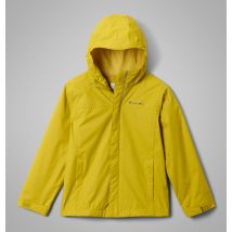 Columbia - Veste Imperméable Watertight II - Jaune - Taille L (14-16 ans) - Garçon