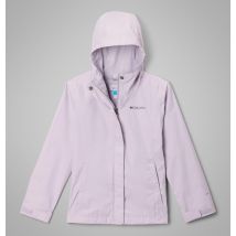 Columbia - Veste Imperméable Arcadia II - Violet - Taille L (14-16 ans) - Fille