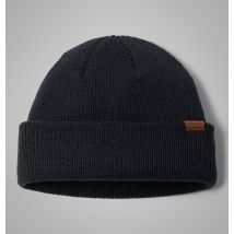 Columbia - Unisex Portside Fisherman Beanie - Black Size O/S Unisex
