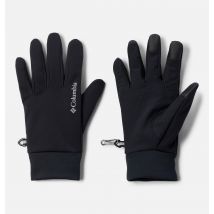 Columbia - Men's Trail Commute II Gloves - Black Size M Men