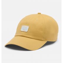 Columbia - Unisex Provisions Cap - Sand Dune, Authentic Outdoor Square Size O/S Unisex