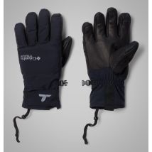 Columbia - PowBound wasserdichte Ski Handschuhe für Frauen - Black Größe S