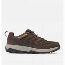 Columbia - Zapatillas caminar Strata Trail - Marrón - Talla 48 EU - Hombre