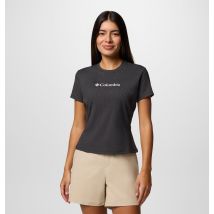 Columbia - T-shirt Technique Move - Noir - Taille S - Femme