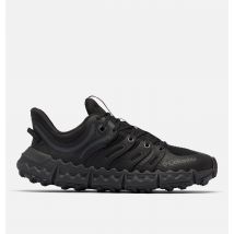 Columbia - Women's Voyager FLX PCT Sneaker - Black, Shark Size 3.5 UK Women