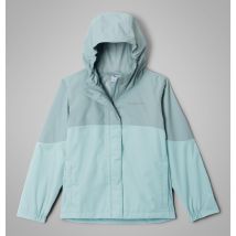 Columbia - Veste Imperméable Hikebound II 2L - Bleu - Taille L (14-16 ans) - Fille