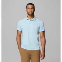 Columbia - Zero Rules leichtes technisches Polo für Männer - Marine Light Größe M