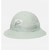 Columbia - Cove Beach Bucket Hat - Vert - Größe O/S - Unisex