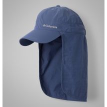 Columbia - Schooner Bank II Cachalot - Blau - Größe O/S - Unisex