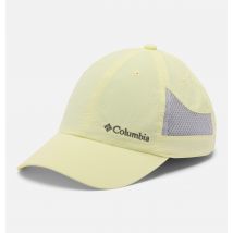 Columbia - Tech Shade II Cap - Gelb - Größe O/S - Unisex