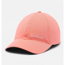 Columbia - Unisex Coolhead III Cap - Alpenglow Size O/S Unisex