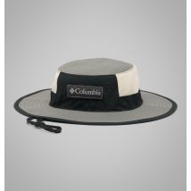 Columbia - Youth Bora Bora II Booney - Black, City Grey, Dark Stone Size L/XL Junior