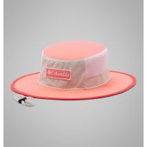 Columbia - Youth Bora Bora II Booney - Dark Stone, Hot Coral, Satin Pink Size L/XL Junior