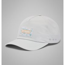 Columbia - PFG Lost Waters Snap Back - Grau - Größe O/S - Unisex