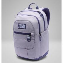Columbia - Unisex Buxton Unisex 26L Backpack - Lavender Pearl, Stormwatch Size O/S Unisex