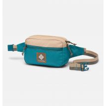 Columbia - Unisex Trail Traveller Hip Pack - Canoe, River Blue Size O/S Unisex
