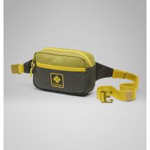 Columbia - Trail Traveller Hip Pack für Unisex - Mossy Green Größe O/S