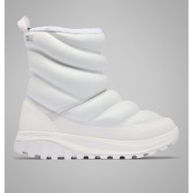 Columbia - Women's Snowtrot Peak ODX Winter Boot - White, Graphite Size 4.5 UK Women