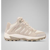 Columbia - Chaussure de Marche Mid Imperméable Redmond IV - Gris - Taille 37.5 EU - Femme