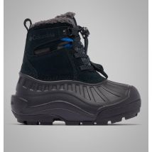 Columbia - Botas de invierno impermeables Powderbug Alpine s - Gris - Talla 29 EU - Niño