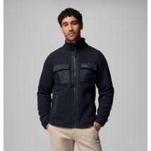 Columbia - Veste Polaire Juniper Peak - Noir - Taille S - Homme