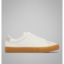 Columbia - Bonehead Lea Schuhe für Frauen - Sea Salt, Soft Taupe Größe 36.5 EU