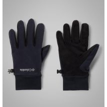 Columbia - Arctic Peak Handschuhe - Schwarz - Größe XL - Mann