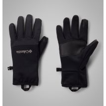 Columbia - Women's Arctic Crest Glove - Black Size S Women