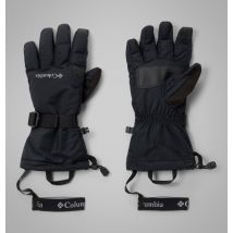 Columbia - Arctic Slope Seeker wasserdichte Ski Handschuhe en - Schwarz - Größe M - Frau