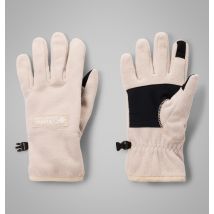 Columbia - Women's Sequoia Grove Gloves - Dark Stone Size L Women