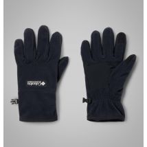 Columbia - Men's Sequoia Grove Gloves - Black Size XL Men